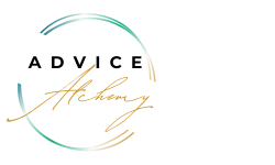 Advice Alchemy Logo